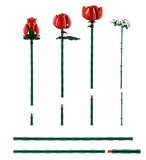 LEGO Botanicals: Bouquet of Roses - (10328)