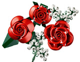 LEGO Botanicals: Bouquet of Roses - (10328)