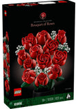 LEGO Botanicals: Bouquet of Roses - (10328)