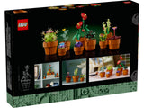 LEGO Icons: Botanical Series - Tiny Plants - (10329)