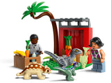 LEGO Jurassic World: Baby Dinosaur Rescue Center - (76963)