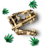 LEGO Jurassic World: Dinosaur Fossils: T. Rex Skull - (76964)