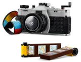 LEGO Creator: 3-In-1 - Retro Camera (31147)