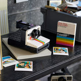 LEGO Ideas: Polaroid OneStep SX-70 Camera - (21345)