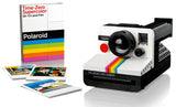 LEGO Ideas: Polaroid OneStep SX-70 Camera - (21345)
