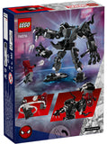 LEGO Marvel: Venom Mech Armor vs. Miles Morales - (76276)