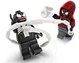 LEGO Marvel: Venom Mech Armor vs. Miles Morales - (76276)