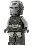 LEGO Marvel: War Machine Mech Armor - (76277)