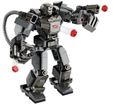 LEGO Marvel: War Machine Mech Armor - (76277)