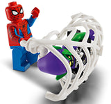 LEGO Marvel: Spider-Man Race Car & Venom Green Goblin - (76279)