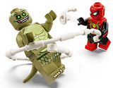 LEGO Marvel: Spider-Man vs. Sandman: Final Battle - (76280)