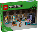 LEGO Minecraft: The Armory - (21252)