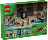 LEGO Minecraft: The Armory - (21252)