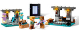 LEGO Minecraft: The Armory - (21252)