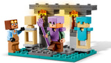 LEGO Minecraft: The Armory - (21252)