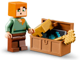 LEGO Minecraft: The Armory - (21252)