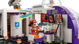 LEGO Friends: Mars Space Base & Rocket - (42605)