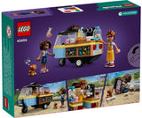 LEGO Friends: Mobile Bakery Food Cart - (42606)