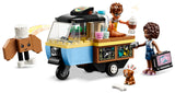 LEGO Friends: Mobile Bakery Food Cart - (42606)