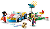 LEGO Friends: Electric Car & Charger - (42609)
