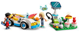 LEGO Friends: Electric Car & Charger - (42609)
