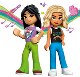 LEGO Friends: Karaoke Music Party - (42610)