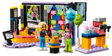 LEGO Friends: Karaoke Music Party - (42610)