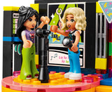 LEGO Friends: Karaoke Music Party - (42610)