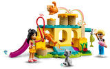LEGO Friends: Cat Playground Adventure - (42612)