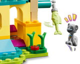 LEGO Friends: Cat Playground Adventure - (42612)