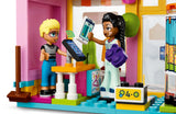 LEGO Friends: Vintage Fashion Store - (42614)