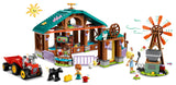 LEGO Friends: Farm Animal Sanctuary - (42617)