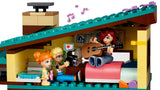 LEGO Friends: Olly & Paisley's Family Houses - (42620)