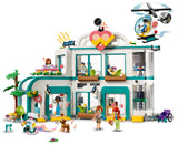 LEGO Friends: Heartlake City Hospital - (42621)