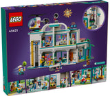 LEGO Friends: Heartlake City Hospital - (42621)