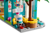 LEGO Friends: Heartlake City Hospital - (42621)