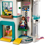 LEGO Friends: Heartlake City Hospital - (42621)