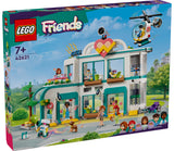 LEGO Friends: Heartlake City Hospital - (42621)