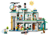 LEGO Friends: Heartlake City Hospital - (42621)