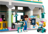 LEGO Friends: Heartlake City Hospital - (42621)