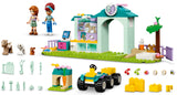 LEGO Friends: Farm Animal Vet Clinic - (42632)