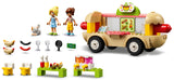 LEGO Friends: Hot Dog Food Truck - (42633)