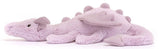 Jellycat: Lavender Dragon - Little Plush (26cm)