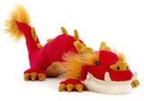 Jellycat: Festival Dragon - Plush (42cm)