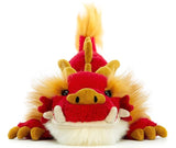 Jellycat: Festival Dragon - Plush (42cm)