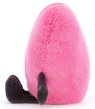 Jellycat: Amuseable Pink Heart - Large Plush (19cm)