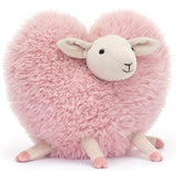 Jellycat: Aimee Sheep - Plush (22cm)