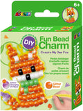 Avenir: Fun Bead Charm Create My Own Fox