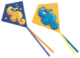 Airow: Kids Kite - Seahorse (Assorted Designs)