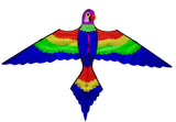 Airow: Kids Kite - Parrot